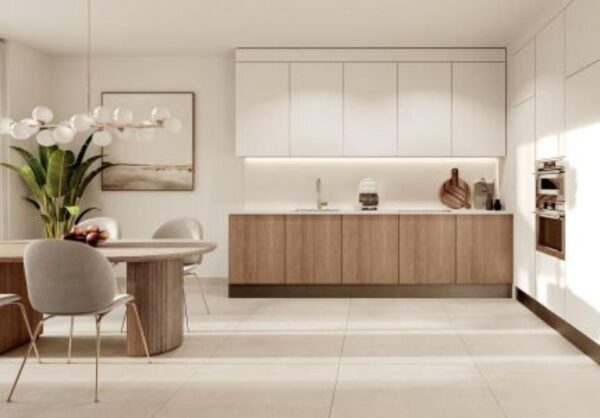 Ferienwohnung / Wohnung / Duplex-Penthouse  /  C-Alberto- Urb Playa Cancelada / Estepona  / Costa del Sol – Bild 8