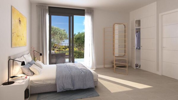 Ferienwohnung / Haus / Reihenhaus / Club / San Roque   / Costa del Sol – Bild 4