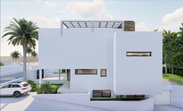 Haus / Villa / Marbesa / Marbella / Costa del Sol – Bild 6