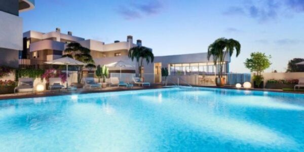 Ferienwohnung / Wohnung / Apartment / Alto de los Monteros / Marbella  / Costa del Sol – Bild 8