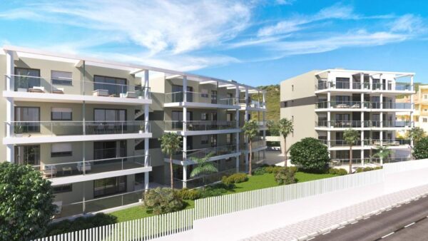 Ferienwohnung / Wohnung / Erdgeschosswohnung /  ALDEA BEACH / Manilva  / Costa del Sol – Bild 11