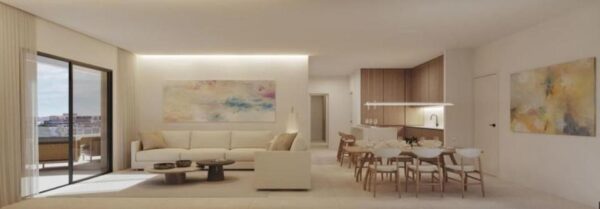 Ferienwohnung / Wohnung / Penthousewohnung  / San Pedro Pueblo / San Pedro de Alcantara  / Costa del Sol – Bild 2