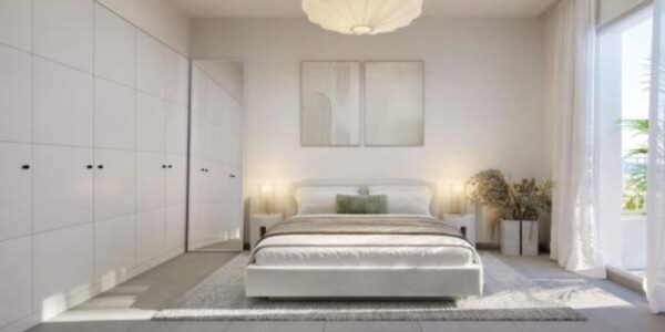 Ferienwohnung / Wohnung / Apartment / Los Pacos / Fuengirola  / Costa del Sol – Bild 7