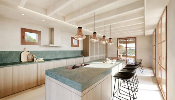Haus / Villa / Finca / Mallorca / Son Servera / Meerblick – Bild 5