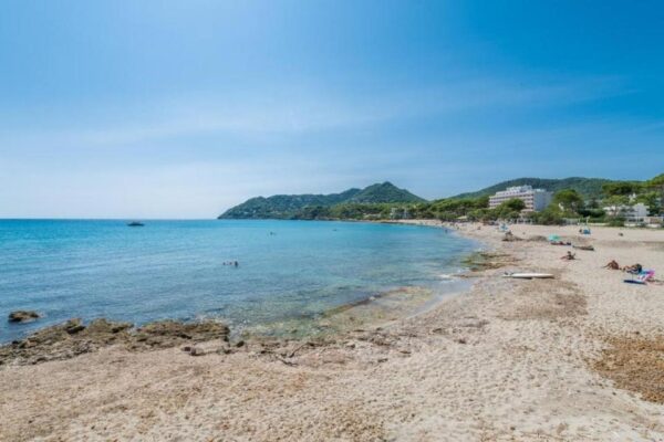 Apartment / Wohnung / Mallorca / Capdepera / Canyamel – Bild 19