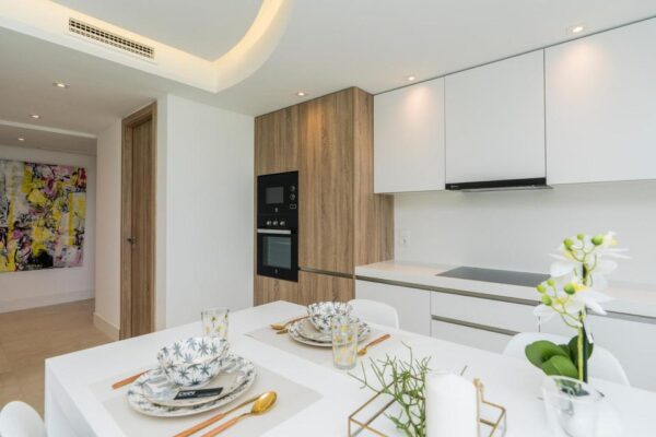 Ferienwohnung / Wohnung / Apartment / Club / San Roque / Costa del Sol – Bild 10