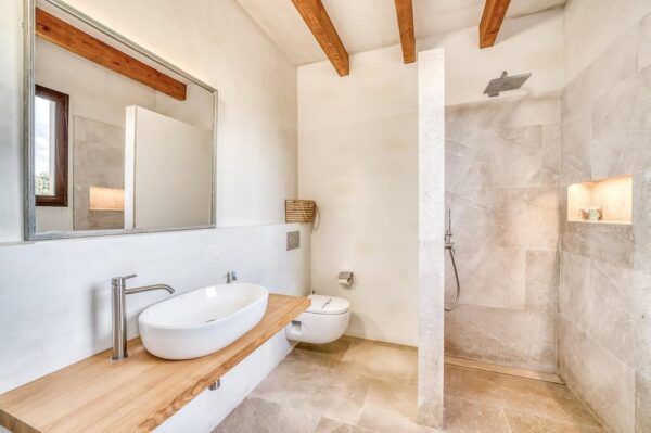 Haus / Villa / Finca / Mallorca / Son Servera / Meerblick – Bild 14