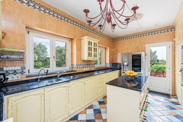 Haus / Villa / Finca / Mallorca / Son Carriò – Bild 9
