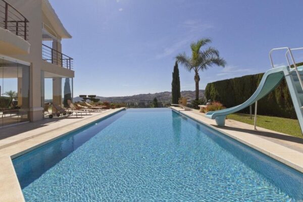 Haus / Villa / Traumvilla – Traumpreis / Mijas / Costa del Sol – Bild 18