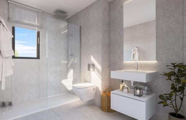 Ferienwohnung / Wohnung / Mabella / Costa del Sol Lomas de Marbella Club – Bild 15