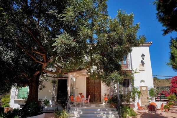 Haus / Villa / Finca / Cerrado Calderón-Morlaco / Málaga – Bild 5
