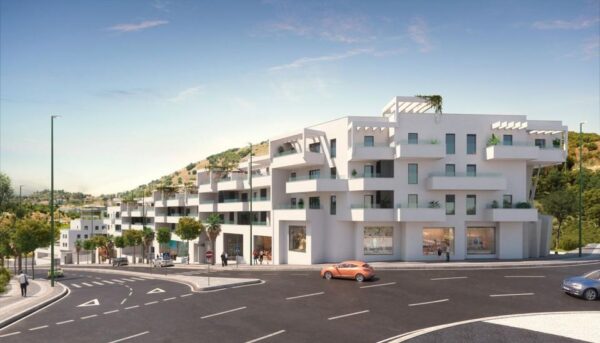 Ferienwohnung / Wohnung / Erdgeschosswohnung  / Limonar / Málaga  / Costa del Sol – Bild 6