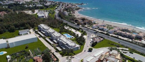 Ferienwohnung / Wohnung / Penthouse  / Casares Costa / Casares  / Costa del Sol – Bild 5