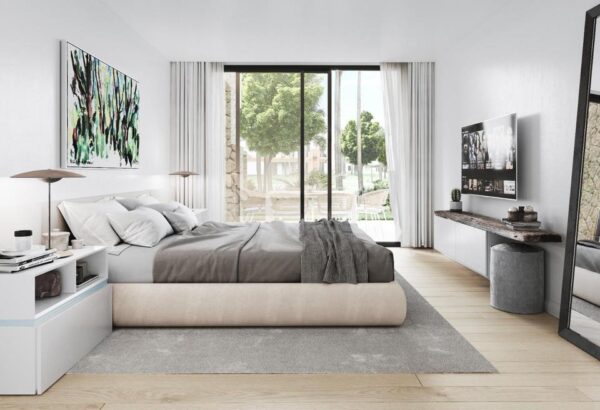 Ferienwohnung / Wohnung / Erdgeschosswohnung  / Los Granados Playa / Estepona – Bild 7