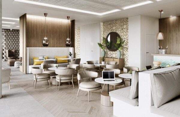 Ferienwohnung / Wohnung / Apartment / Los Granados / Estepona  / Costa del Sol – Bild 15