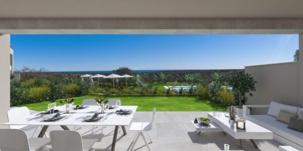 Ferienwohnung / Wohnung / Apartment / Club / San Roque / Costa del Sol – Bild 3