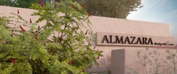 Ferienwohnung /  Wohnung / Apartment / Cerros de los lagos / Istan  / Costa del Sol – Bild 5
