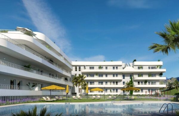 Ferienwohnung / Wohnung / Apartment / Los Pacos / Fuengirola  / Costa del Sol – Bild 2