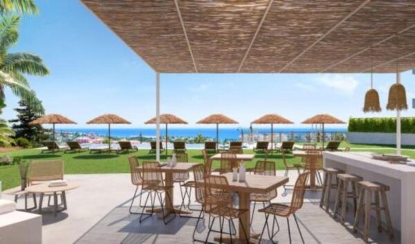 Ferienwohnung / Wohnung / Apartment / Mijas golf / Mijas  / Costa del Sol