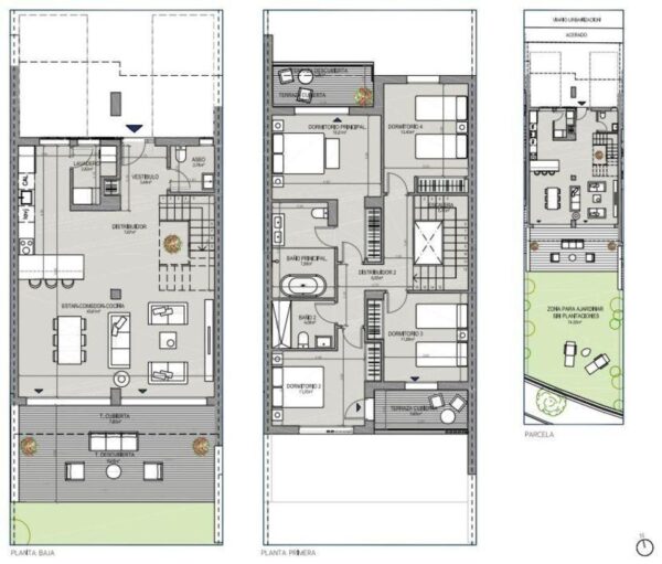 Ferienwohnung / Haus / Reihenhaus / Club / San Roque   / Costa del Sol – Bild 7