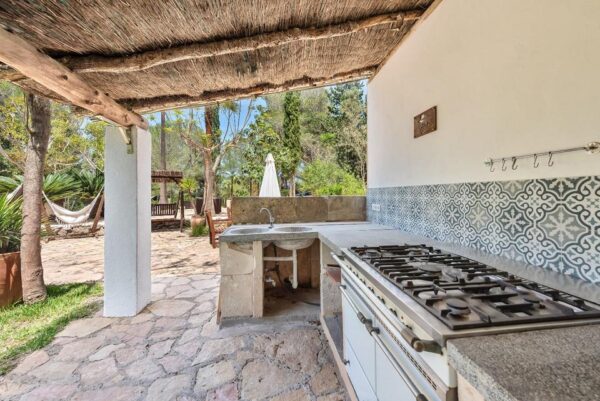 Haus / Finca / Villa /  Mallorca / Arta /  Vermietungslizenz – Bild 17
