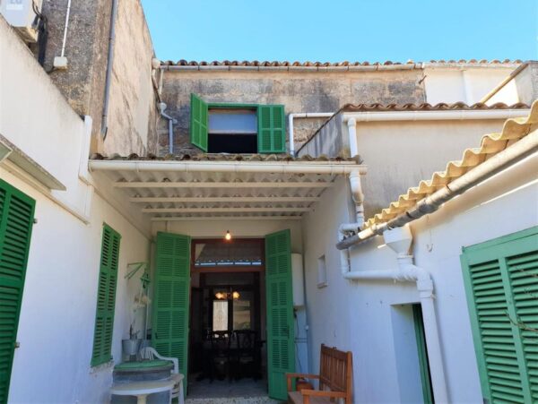 Haus / Ferienhaus / Ferienwohnung /  Wohnung / Mallorca / Santa Margalida – Bild 29