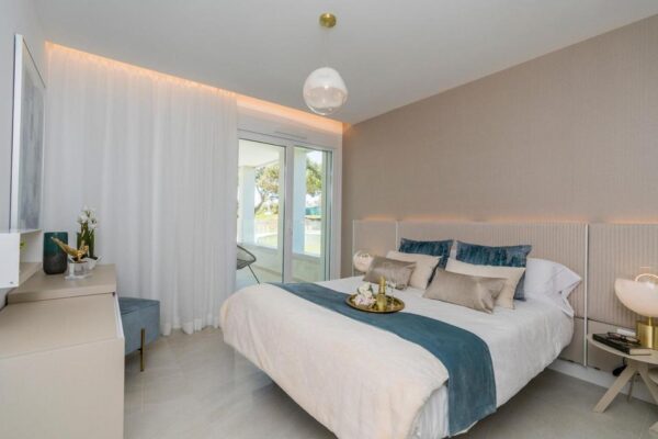 Ferienwohnung / Wohnung / Apartment / Club / San Roque / Costa del Sol – Bild 13