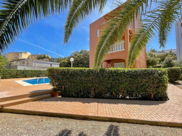 Apartment / Wohnung / Mallorca / Capdepera / Canyamel – Bild 3