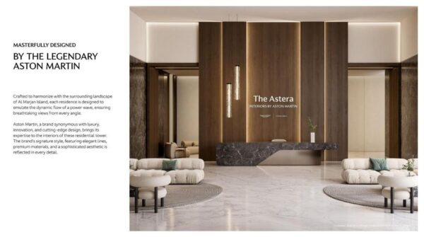 Wohnung / LUXUSWOHNUNGEN / Ferienwohnung / Dubai / Direkter Strandzugang – Bild 10
