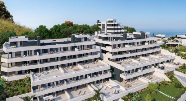 Ferienwohnung / Wohnung / Mabella / Costa del Sol Lomas de Marbella Club – Bild 20