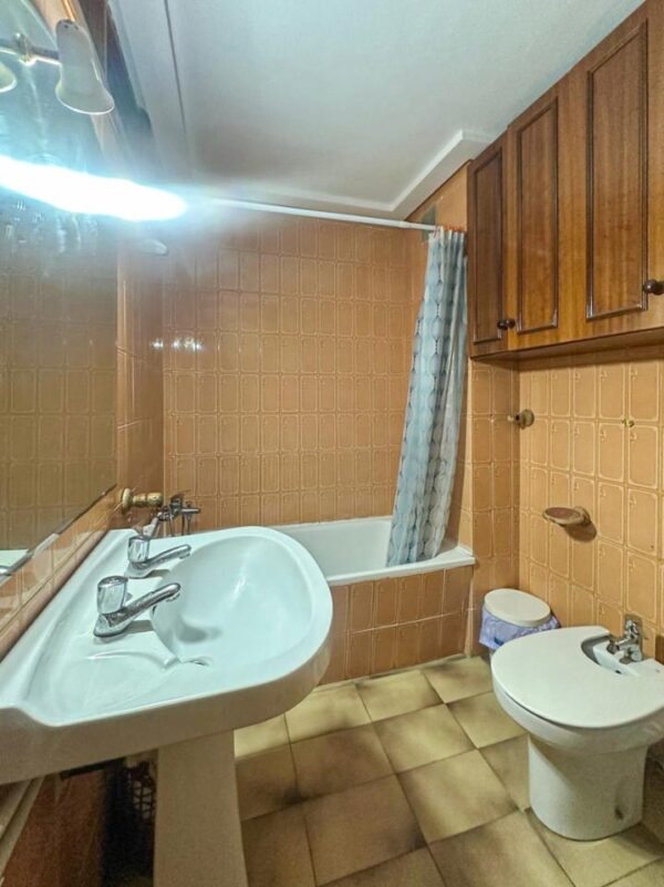 Wohnung / Ferienwohnung / Apartment /  Mallorca / ALCUDIA – Bild 14