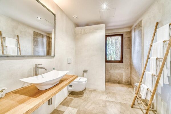 Haus / Villa / Finca / Mallorca / Son Servera / Meerblick – Bild 11