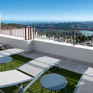 Haus / Reihenhaus / Wohnung /  Cerros de los lagos / Istan  / Costa del Sol