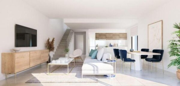 Haus / Doppelhaushälfte  / Calanova / Mijas  / Costa del Sol – Bild 10