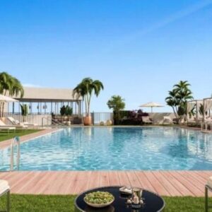 Ferienwohnung / Wohnung / Apartment / Alto de los Monteros / Marbella  / Costa del Sol
