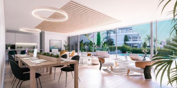 Ferienwohnung / Wohnung / Apartment / Alto de los Monteros / Marbella / Costa del Sol – Bild 13