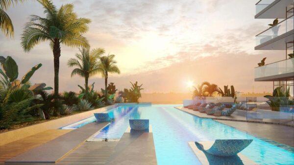 Wohnung / Ferienhaus / Ferienwohnung / Bussines Bay / Dubai – Bild 10