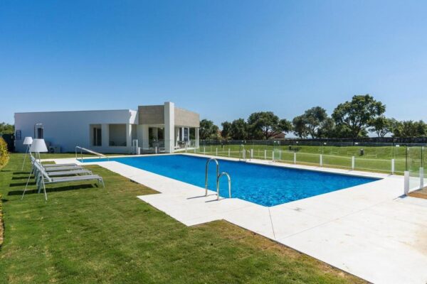 Ferienwohnung / Wohnung / Apartment / Club / San Roque / Costa del Sol – Bild 17