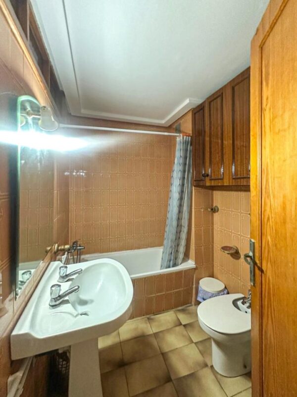 Wohnung / Ferienwohnung / Apartment /  Mallorca / ALCUDIA – Bild 15