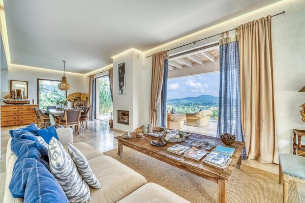 Haus / Villa / Finca / Mallorca / Son Servera / Meerblick – Bild 5