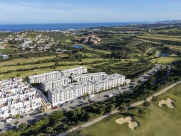 Ferienwohnung / Wohnung / Erdgeschosswohnung  / Valle Romano Golf / Estepona / Costa del Sol – Bild 4