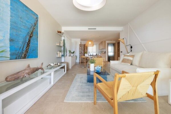 Ferienwohnung / Wohnung / Penthouse  / Casares Costa / Casares  / Costa del Sol – Bild 14