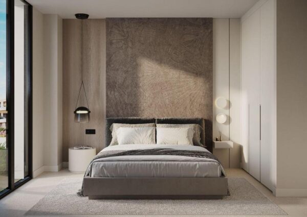 Ferienwohnung / Wohnung / Apartment / CARRETERA RONDA / Benahavis  / Costa del Sol – Bild 10