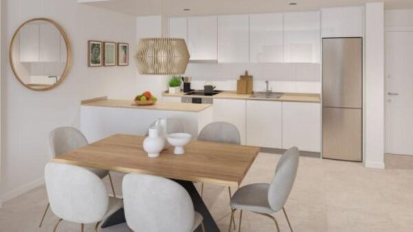 Ferienwohnung / Wohnung / Apartment / Calaburra - Chaparral / Mijas / Costa del Sol – Bild 8