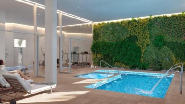 Ferienwohnung / Wohnung / Apartment / El Peñoncillo / Torrox costa  / Costa del Sol – Bild 17