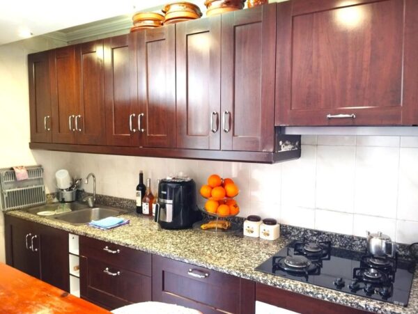 Ferienwohnung/ Wohnung / Mallorca Can Picafort/Playa de Muro nur 50 Meter zum Meer – Bild 7