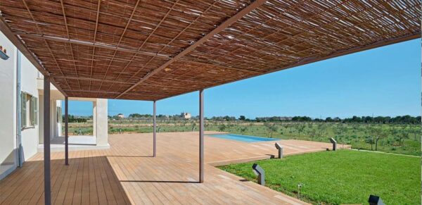 Haus / Villa / Finca / Mallorca / Porto Cristo / Meerblick – Bild 20