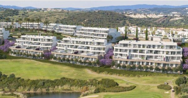 Ferienwohnung / Wohnung / Erdgeschosswohnung  / Alcaidesa / La Linea de la Concepcion / Costa del Sol – Bild 17