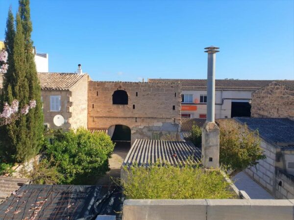 Haus / Ferienhaus / Ferienwohnung /  Wohnung / Mallorca / Santa Margalida – Bild 14