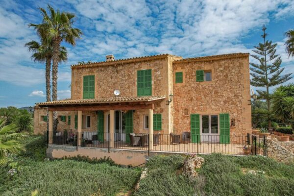 Haus / Villa / Finca / Mallorca / Son Carriò – Bild 5
